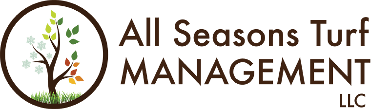 All Seasons Turf Management logo